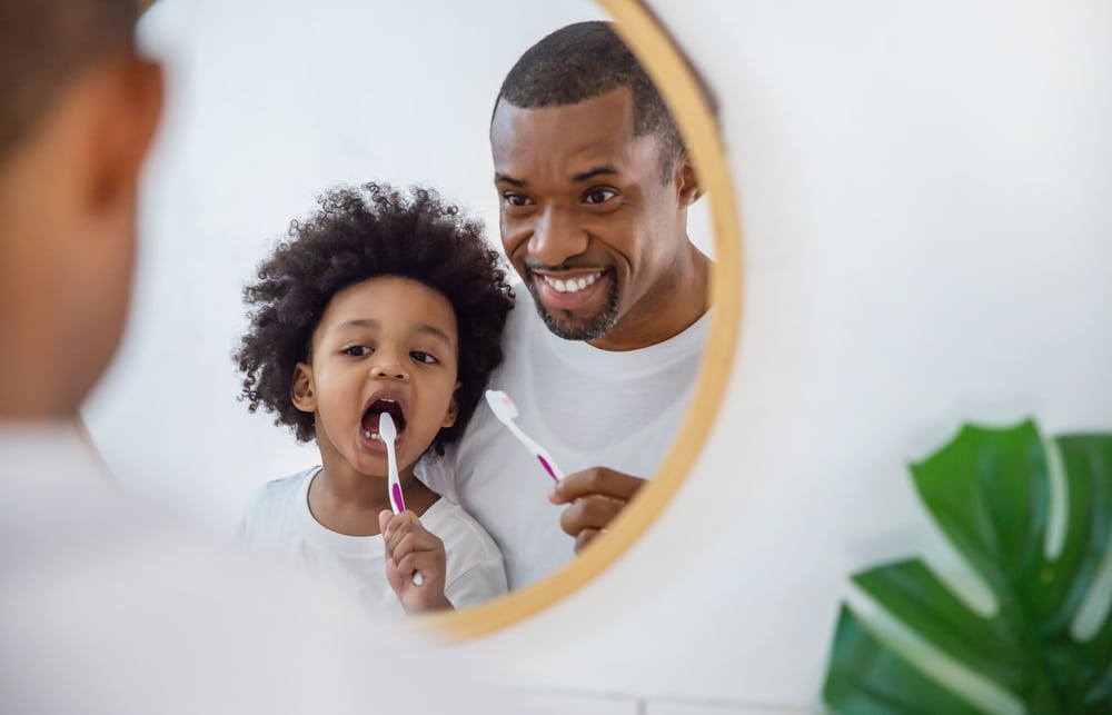 Pediatric Dentistry Hood River