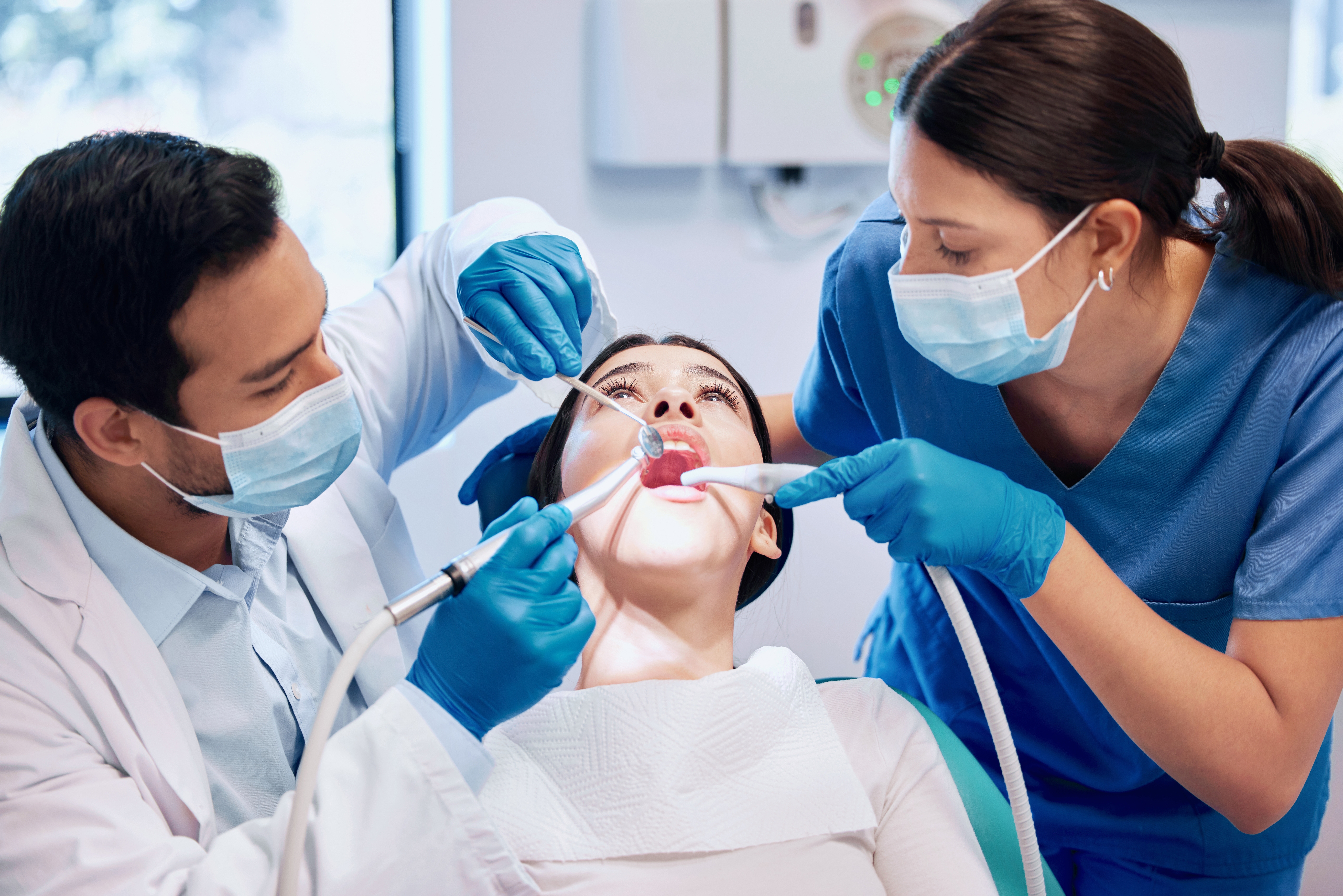 tooth extractions for kids hood river