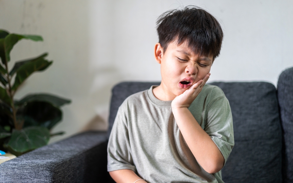 Pediatric Emergency Dental The Dalles