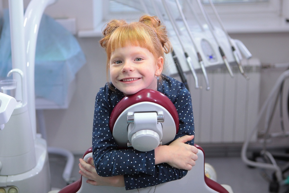 Pediatric Dentist in The Dalles